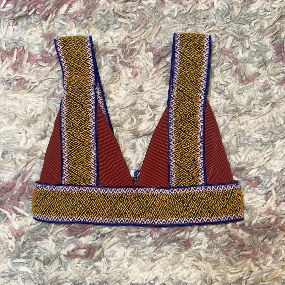 Elysiian bikini top S